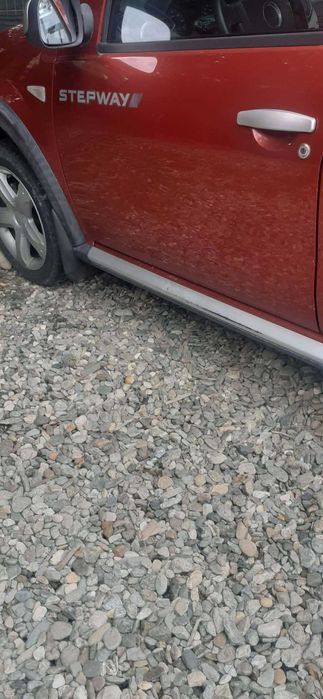 Dacia Sandero Diesel 1.5