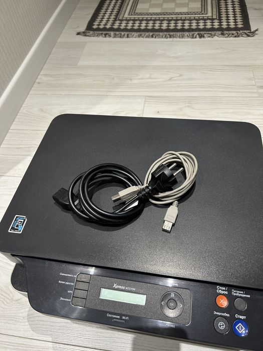 Принтер Samsung M2070W