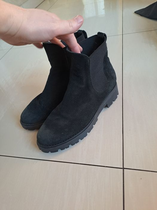 Papuci dama MUSETTE 37