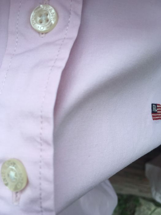 Дамска  памучна риза Ralph Lauren