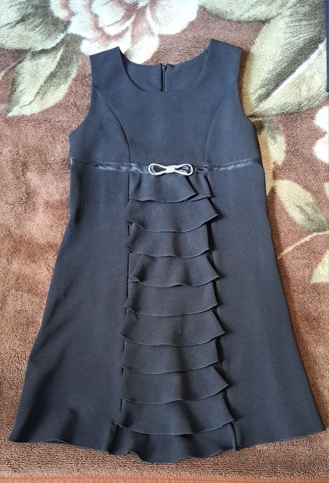 Сарафан школьный