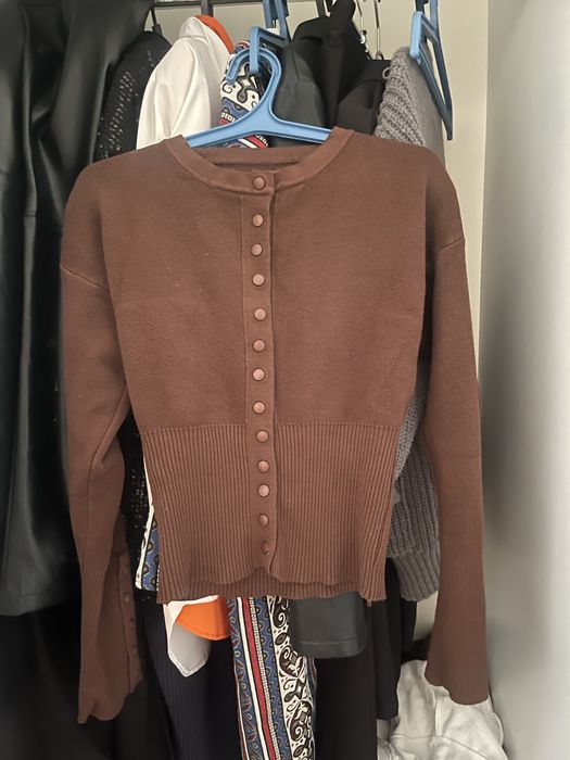 Кардиган в идеальном состоянии