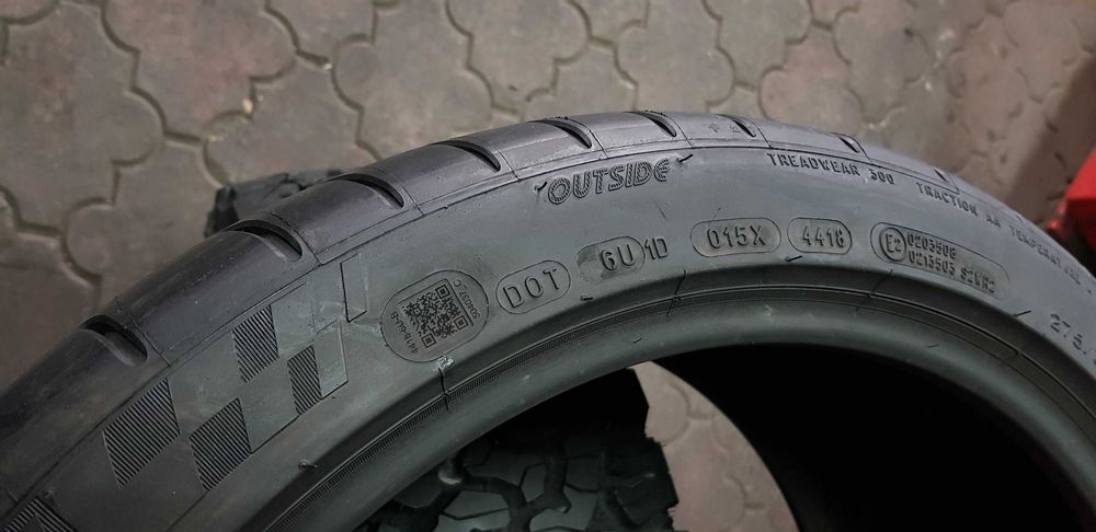 anvelope Michelin,Pirelli,Continental  275/35/19