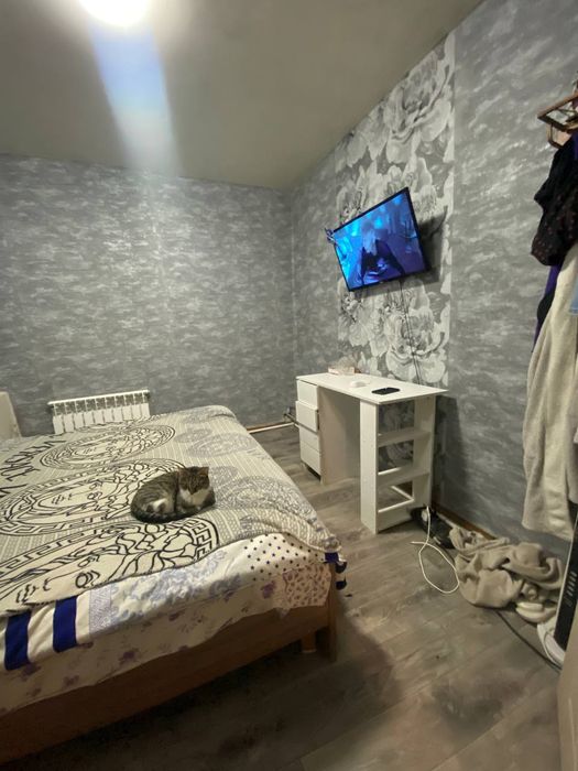 обмен дома на квартиру