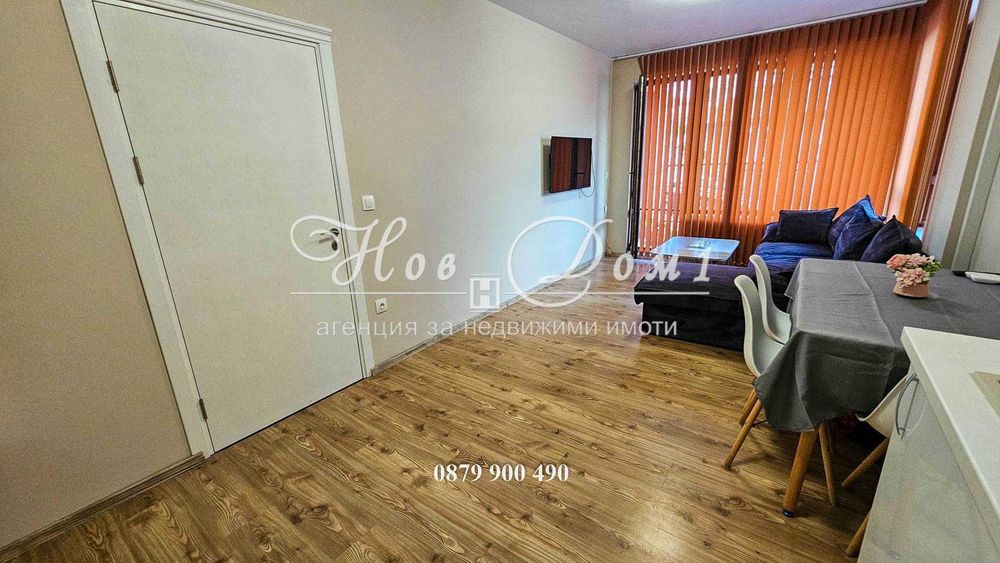 Продава се Двустаен апартамент в Варна, Погреби - 62 кв.м за 1532 €/кв.м - Снимка #5