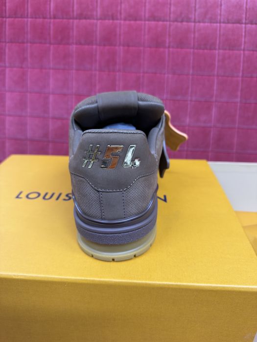 Louis Vuitton Trainers
