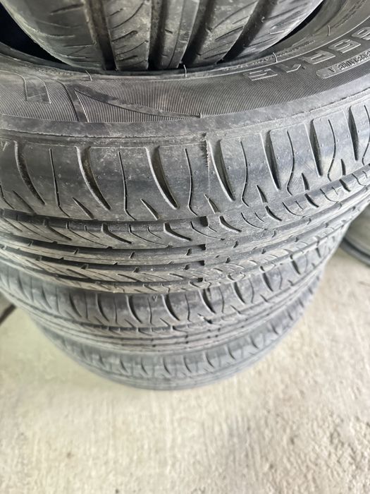 205/65/15 4 штук