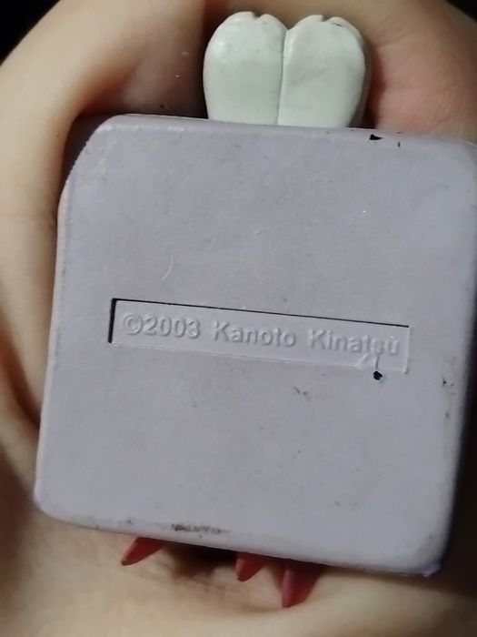 Аниме фигурка kanoto kinatsu