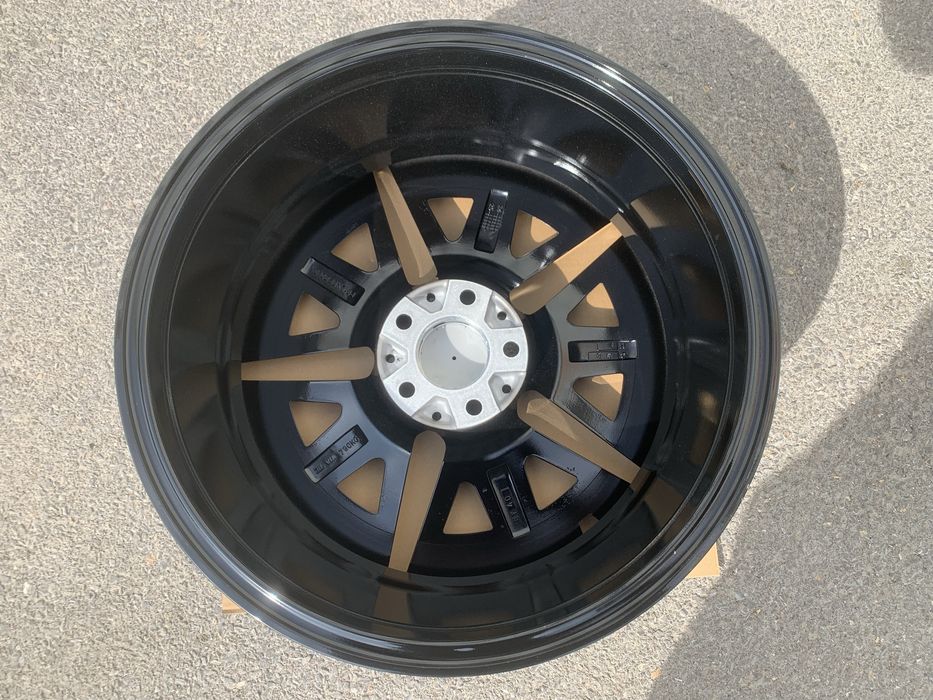 Джанти Мерцедес 18 цола АМГ Mercedes AMG Line BRABUS LORINSER A B C E GLA GLB W206 W177 CLA 4 matic not OEM джанти Mercedes AMG style GLK