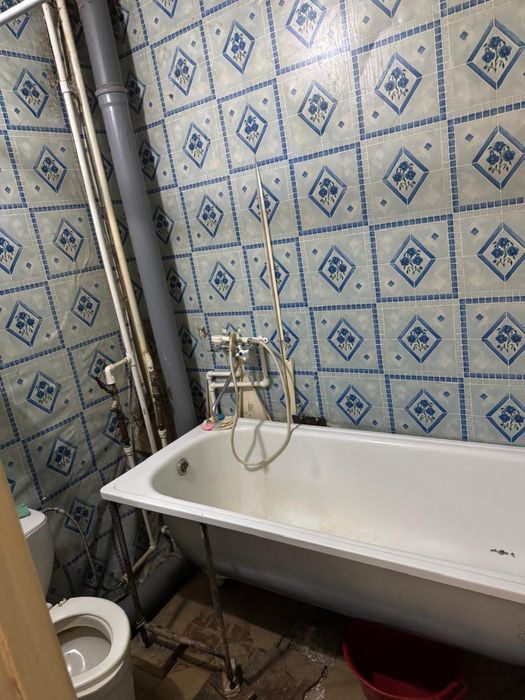 Сдам 1-комнатную квартиру