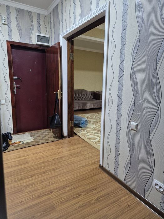 Сдаётся квартира юнусабад 19