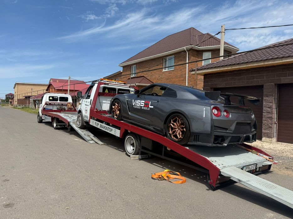 Эвакуатор 24/7  и грузоперевозки