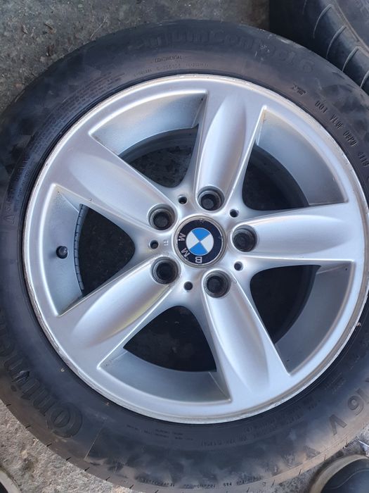 БМВ 16 ки джанти
