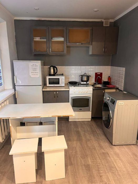 Сдаю 1комн квартира