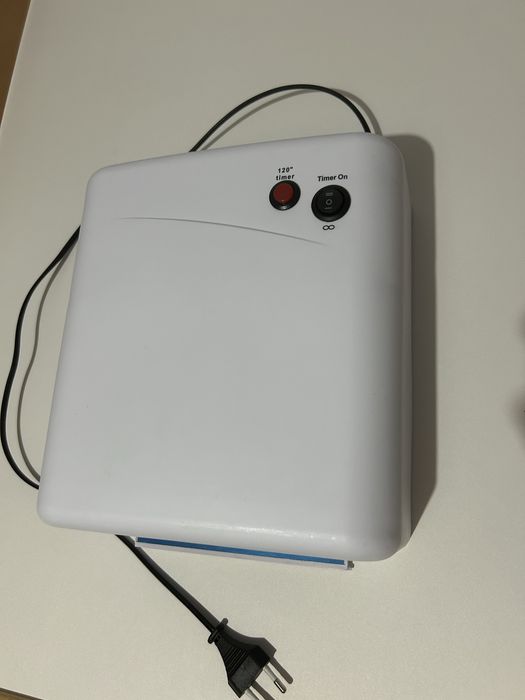 Lampa unghii gel UV