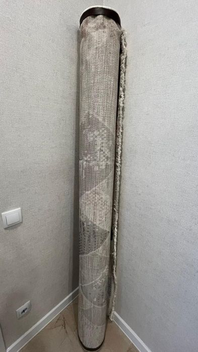 Продам новый ковёр 2×3м Турция