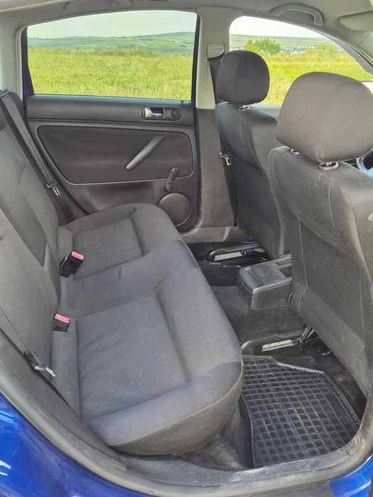 Passat B5.5 1.9 AVF 131 cai