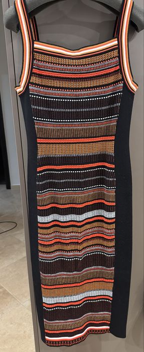 Рокля плетиво Karen Millen  размер М