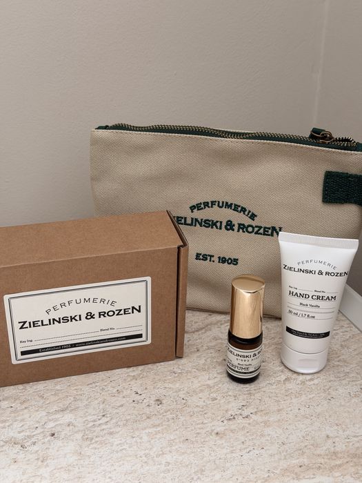 Козметика Tom Ford, Lush, Sol de Janeiro, Korres, Zielinski&Rozen