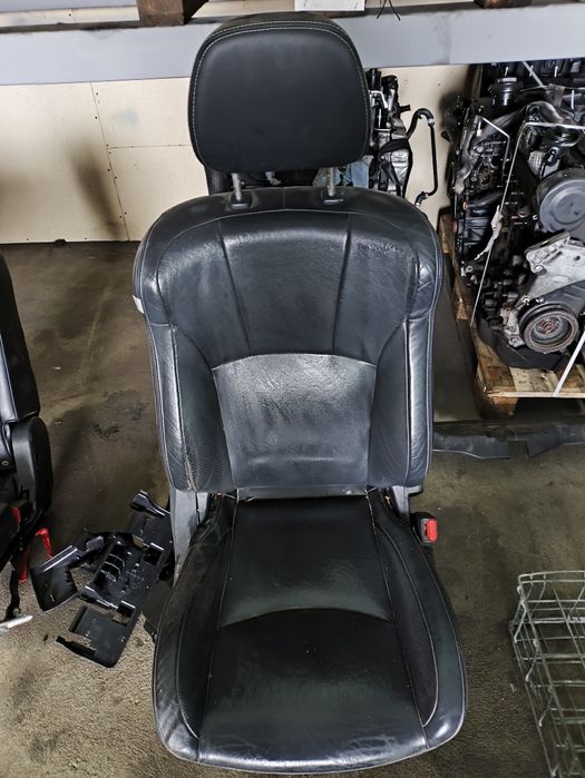 Кожен салон за Пежо/Peugeot 4007