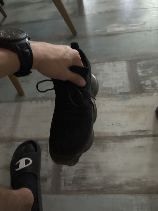 Nike scorpion vapermax