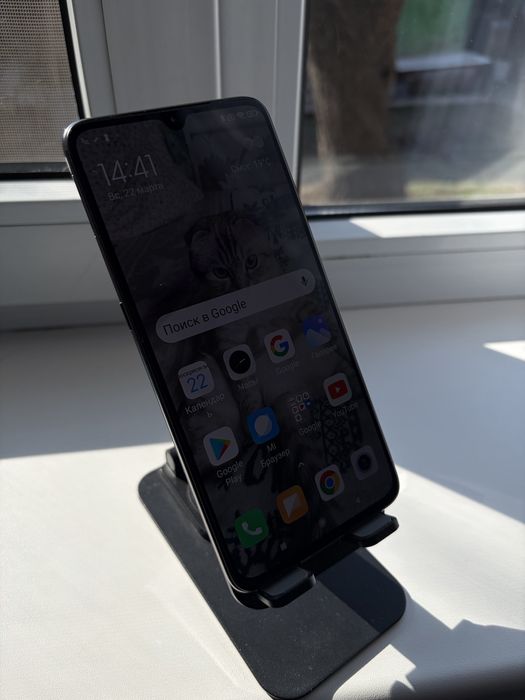 Xiomi Mi 9 64gb (6gb)