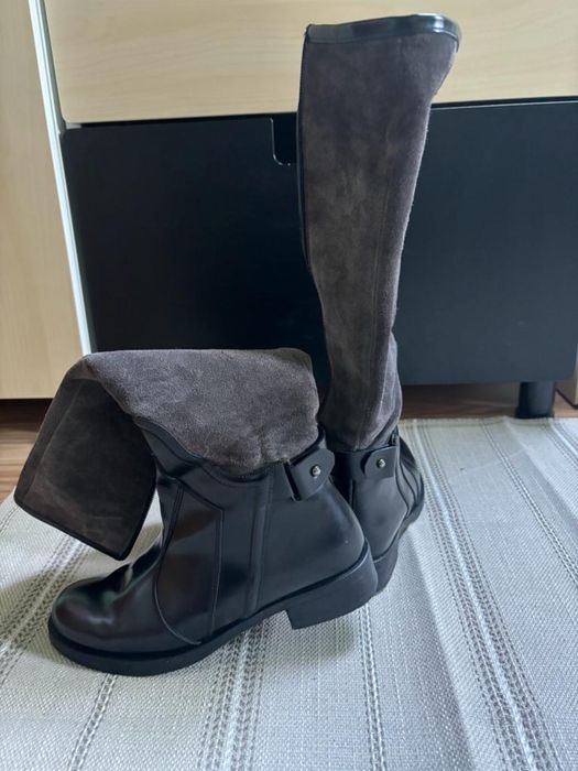 Vand cizme dama Il Passo