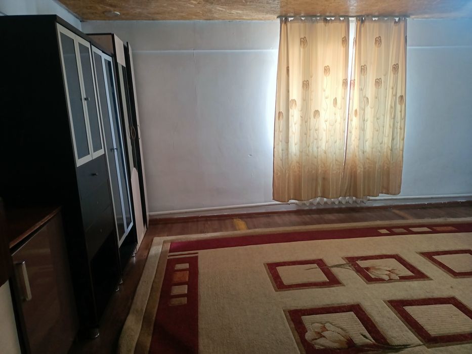 Комнаты в Общежитие