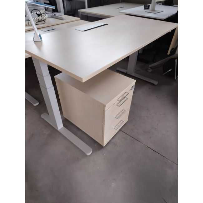 Birouri Electrice reglabile pe inaltime