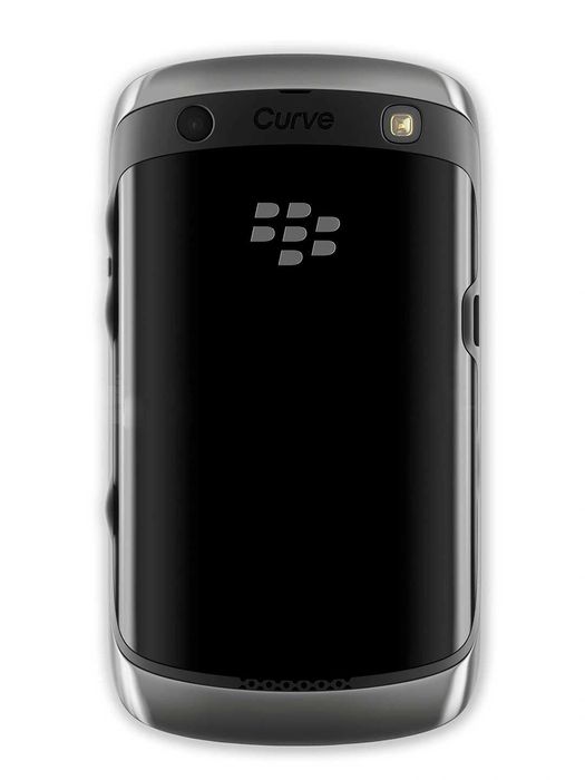 Knopkali telefon BlackBerry Curve 9350 Specs, CDMA, PERFECTUM