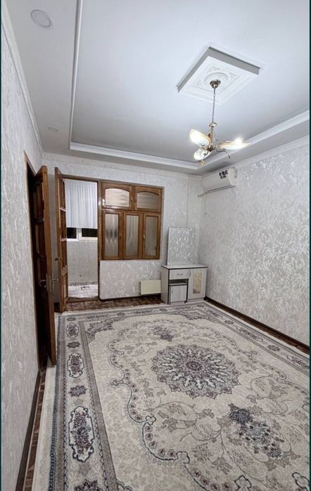 Юнусабад 13 квартал 1/3/4 (38²) продаётся квартира