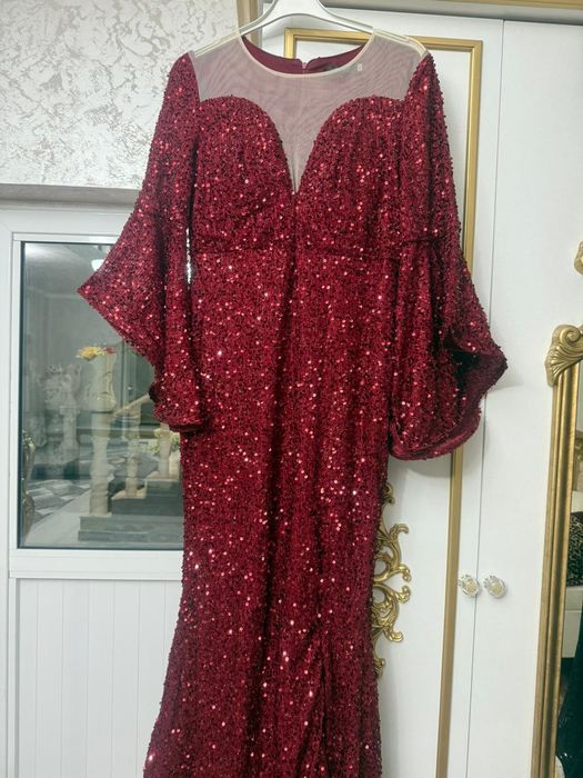 Rochie din seara cu Paiete , În Târgu Jiu