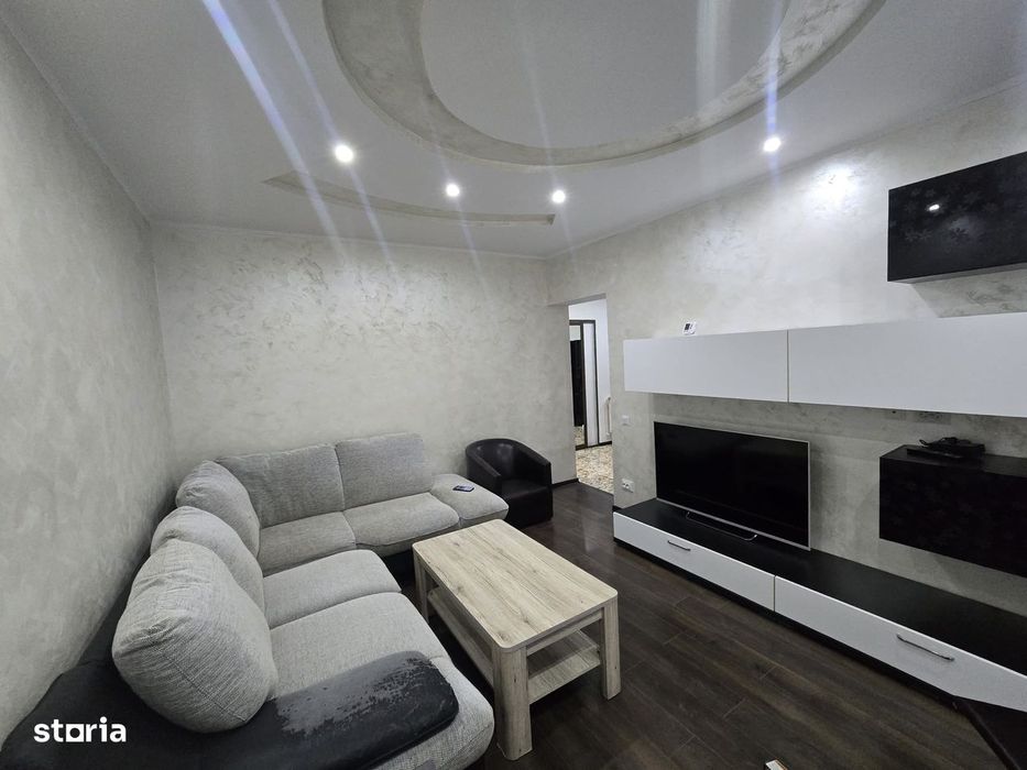 Bulevardul Independentei apartament 2 camere
