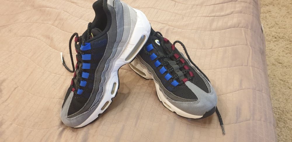 Nike air max  младежки