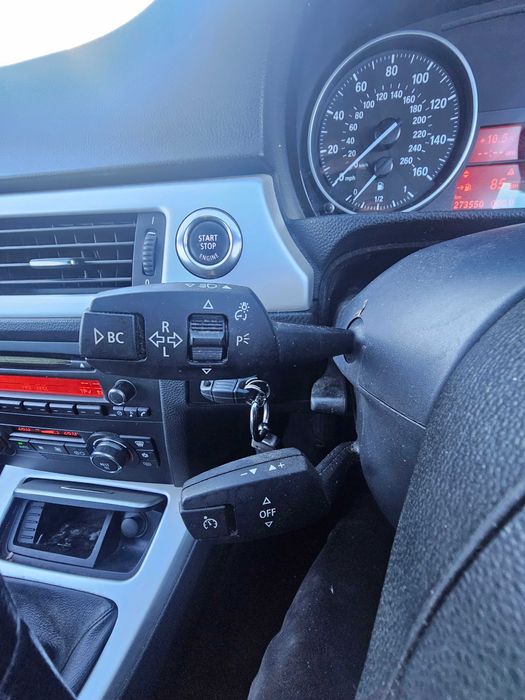 БМВ На части Е93 325и 218 коня / BMW e93 325i 218hp / Автоморга БМВ