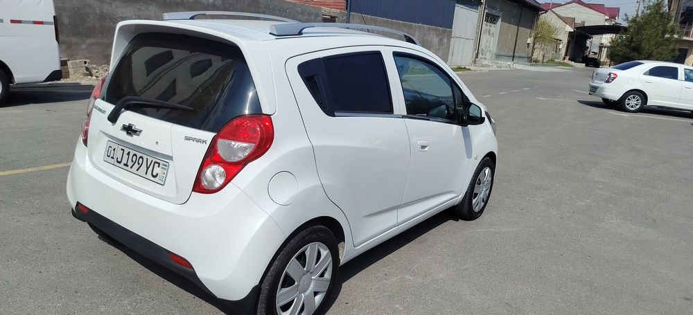 Spark арендага берилади озими номимда