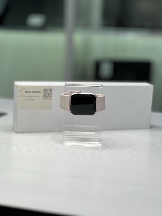 APPLE Apple Watch series 9 41mm