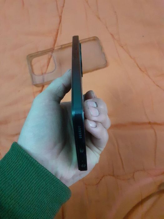 Смартфон itel P 55 256 память