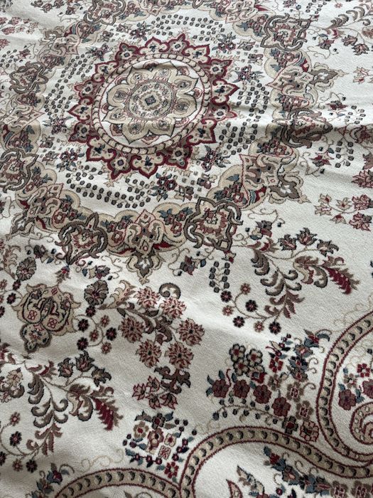 Ковер.              бу