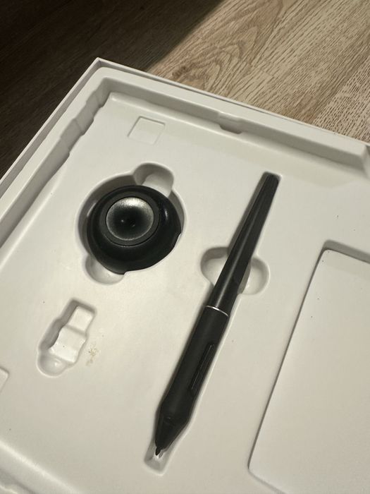 Huion Inspiroy Q11K V2