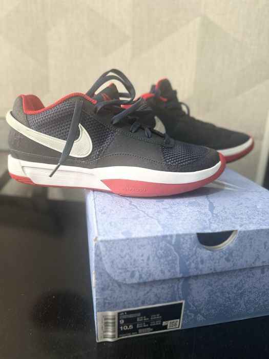 Мужская баскетбольная обувь