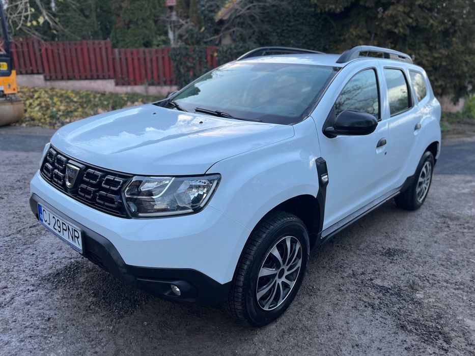 Dacia Duster Stare foarte bunā