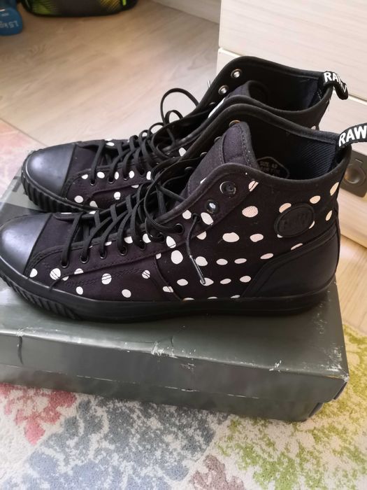 Кецове g star raw