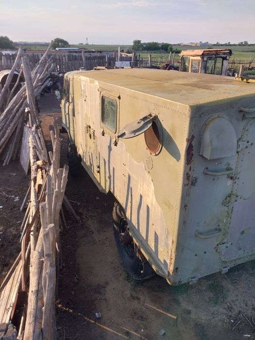 Продам газ 66 "ШИШИГА"