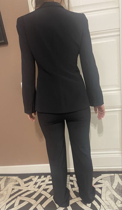 Брючный костюм Armani