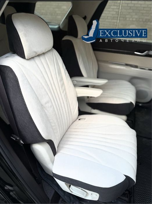 Авточехлы пошив по размерам