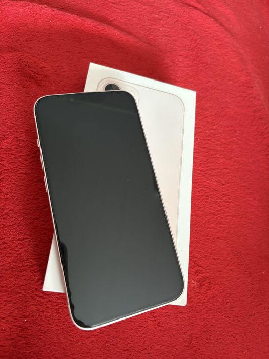 iPhone 13 128 гбт