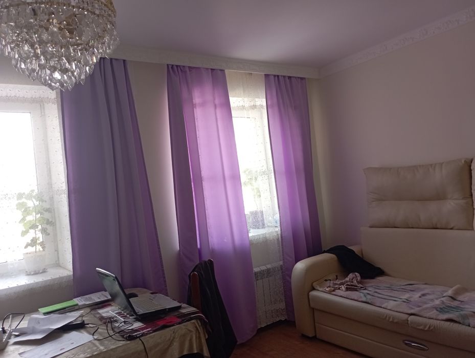 Шторы продам хорошие 2 шт