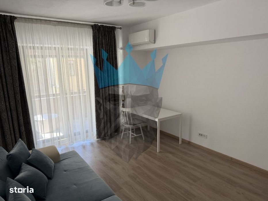 Apartament 2 Camere Complex Rezidential High Class Bucuresti