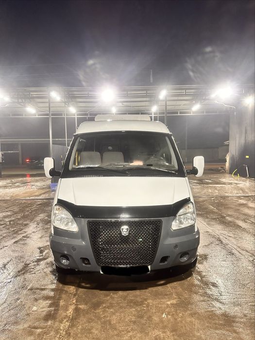 Gazel biznes 2014-yil